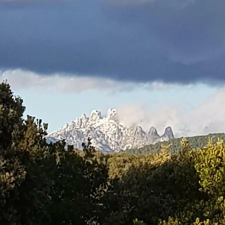 Alpstuga Le De Valentine & Laurent *