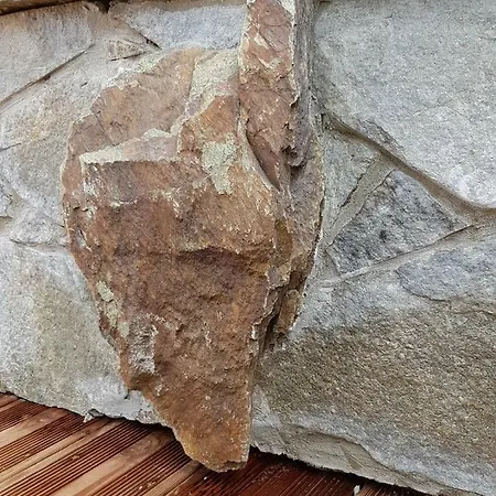 Alpstuga Le De Valentine & Laurent Olmiccia