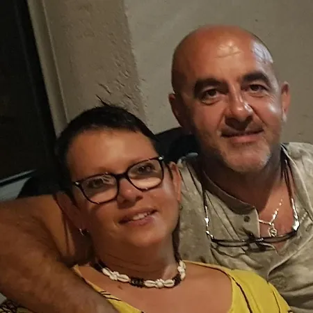 Le De Valentine & Laurent Olmiccia