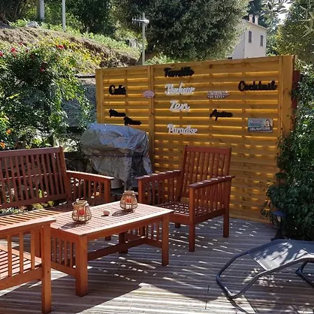 Le De Valentine & Laurent Olmiccia