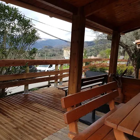 Le De Valentine & Laurent Chalet