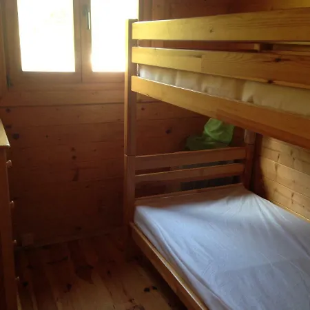 Le De Valentine & Laurent Chalet