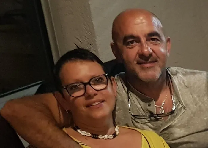 Le De Valentine & Laurent Olmiccia