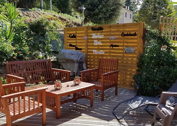 Le De Valentine & Laurent Olmiccia