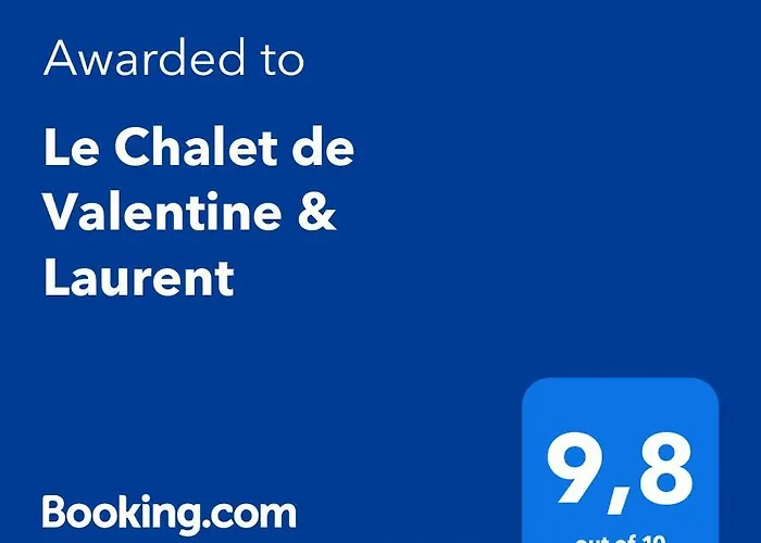 Le De Valentine & Laurent Olmiccia