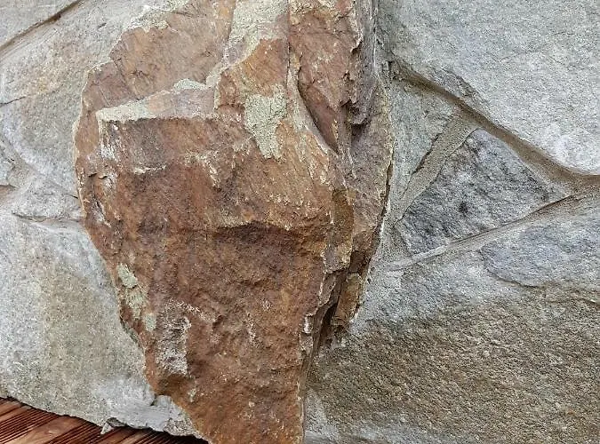 Chalet Le De Valentine & Laurent Olmiccia