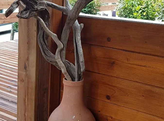 Chalet Le De Valentine & Laurent Olmiccia