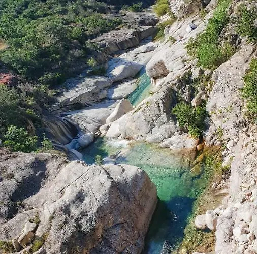 Le De Valentine & Laurent Olmiccia
