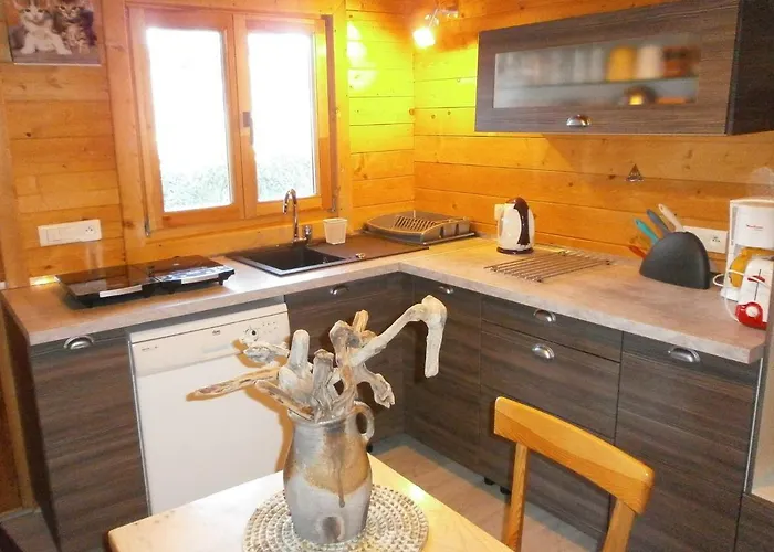 Le De Valentine & Laurent Chalet