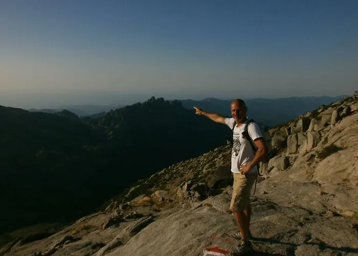 Le De Valentine & Laurent * Olmiccia