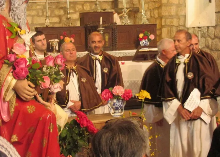 Le De Valentine & Laurent Olmiccia