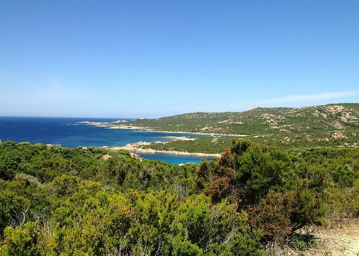 Chalet Le De Valentine & Laurent